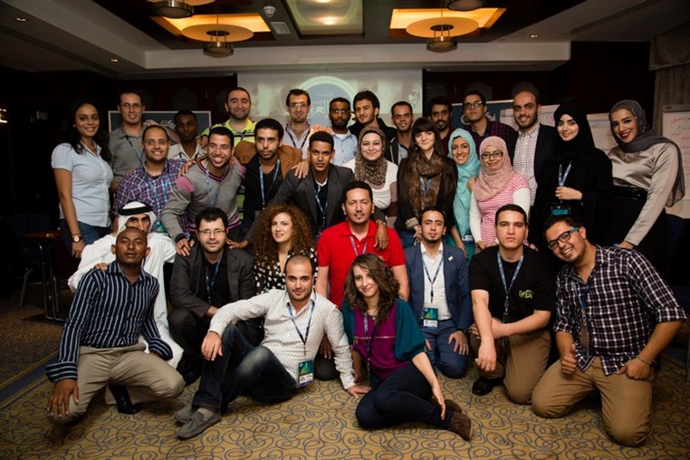 The Arab Thought Foundation launches the 4th Edition of its Youth Ambassadors Program for the year 2015